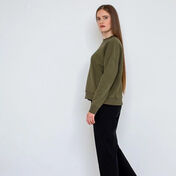 Mönster pullover